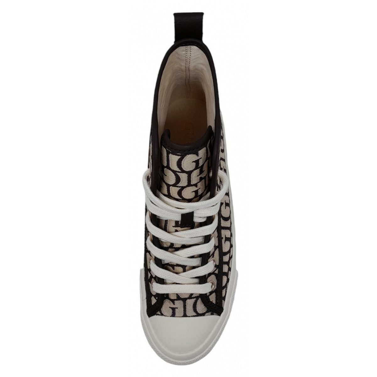 Guess Colyn Schnürschuh günstig online kaufen
