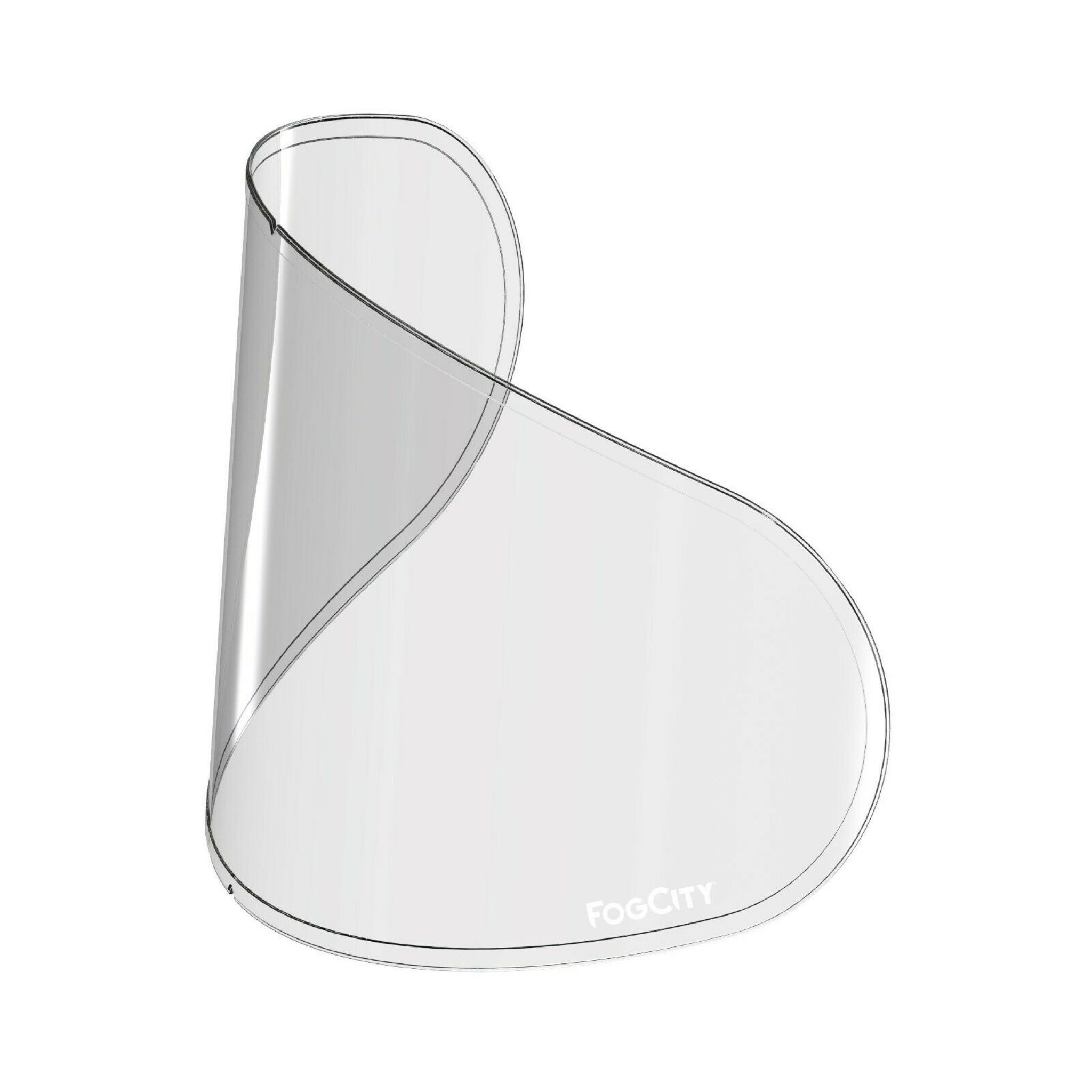 Arai Motorradhelm ARAI Pinlock L klar DKS146