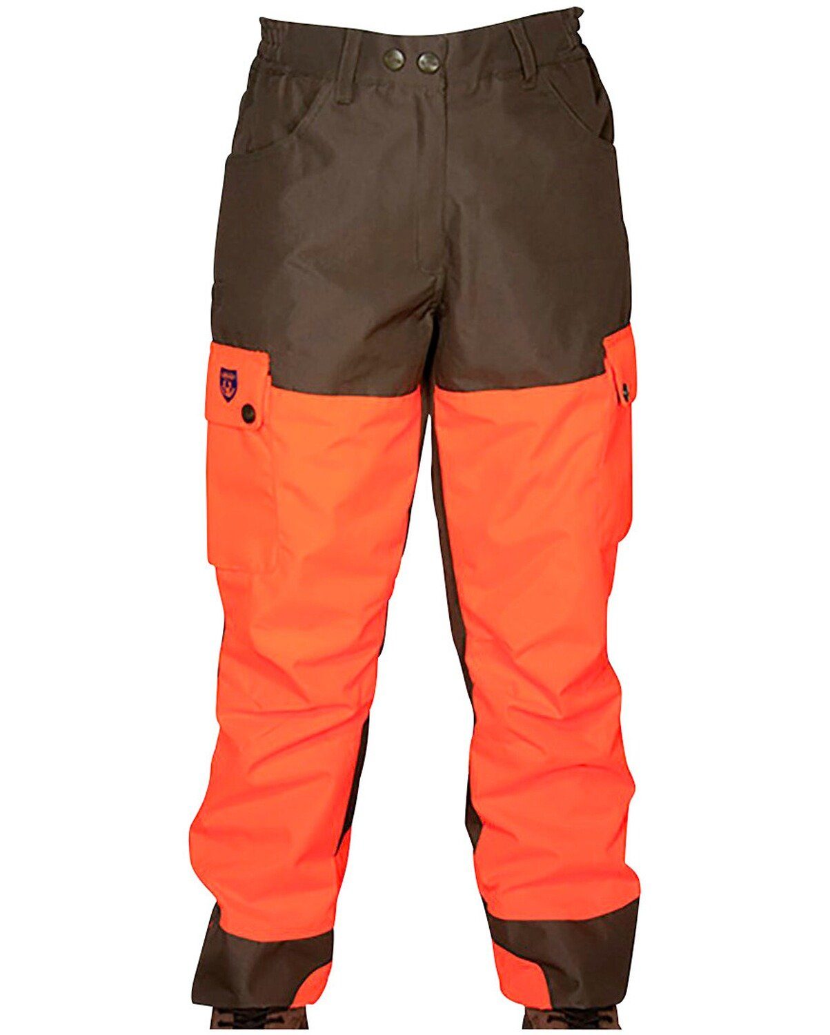 Hubertus Outdoorhose Damen Hundeführerhose