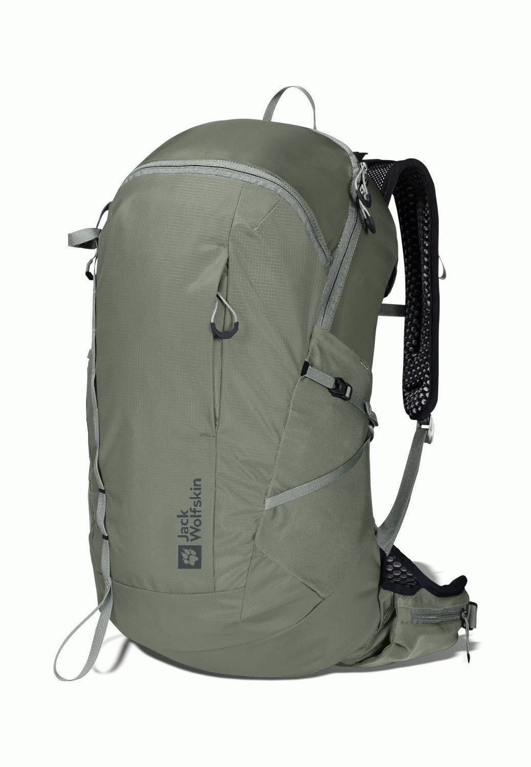 Jack Wolfskin Wanderrucksack PRELIGHT VENT 25 S-L