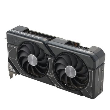 Asus DUAL-RTX4070-O12G Grafikkarte (12 GB, GDDR6X)