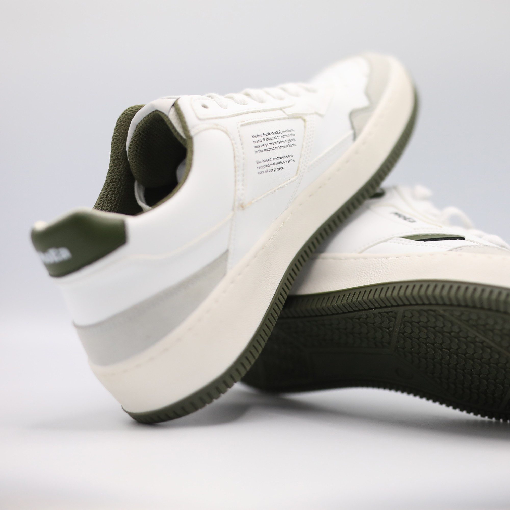 Moea GEN1 Sport, weiß Sneaker günstig online kaufen