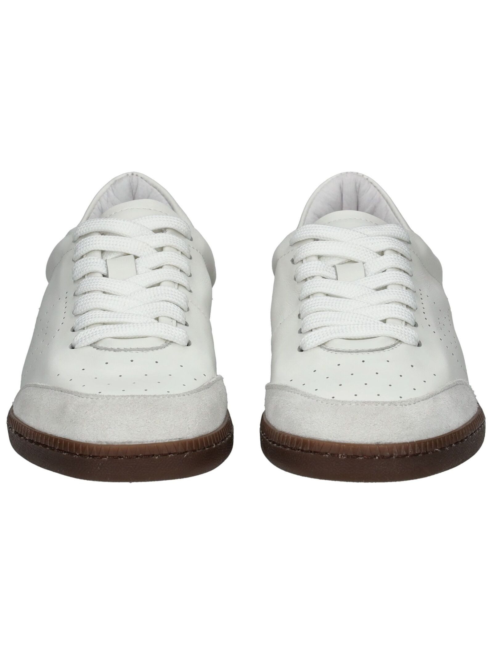 Pavement Pavement Sneaker Leder Sneaker