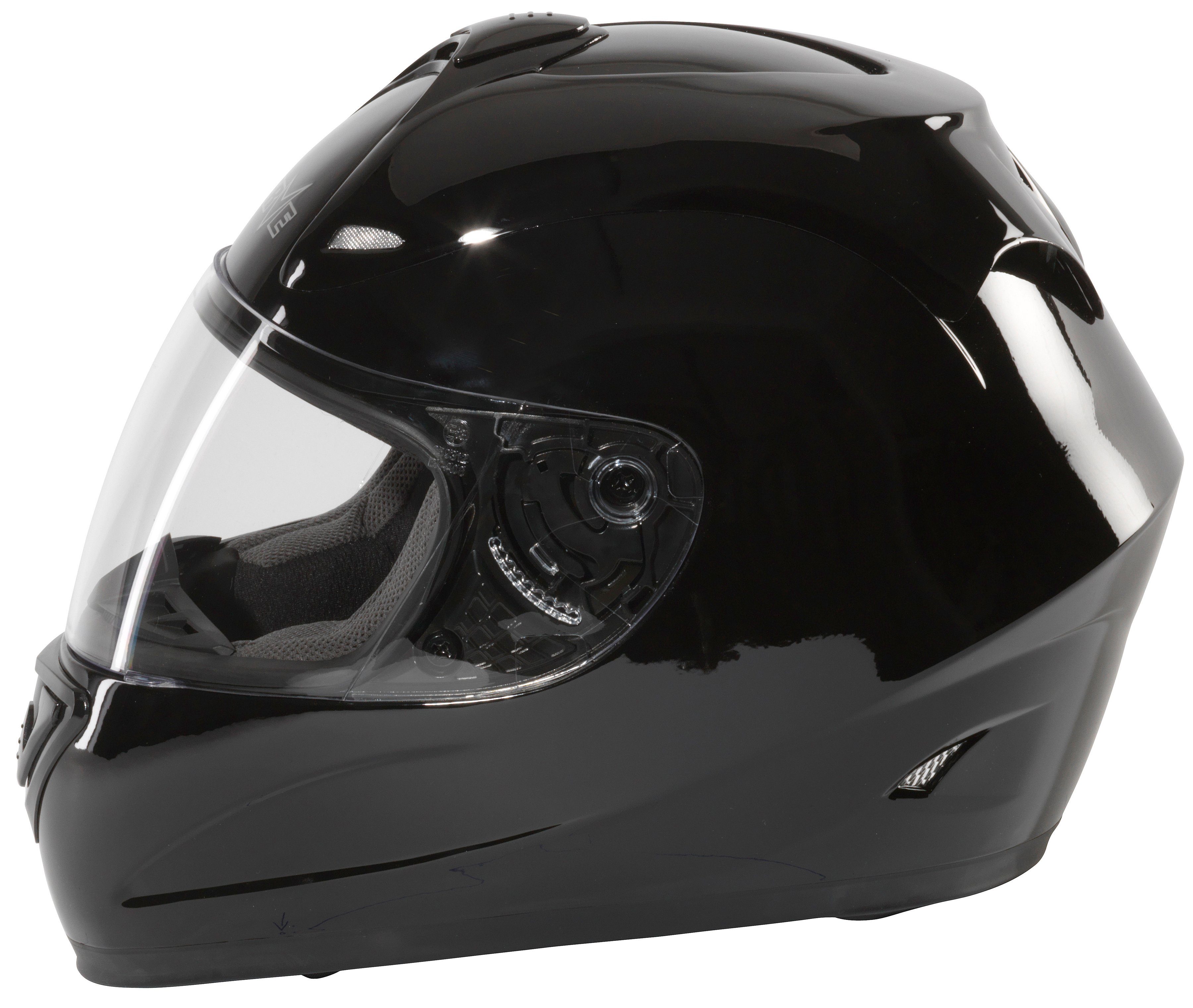 NERVE Motorradhelm NH2013