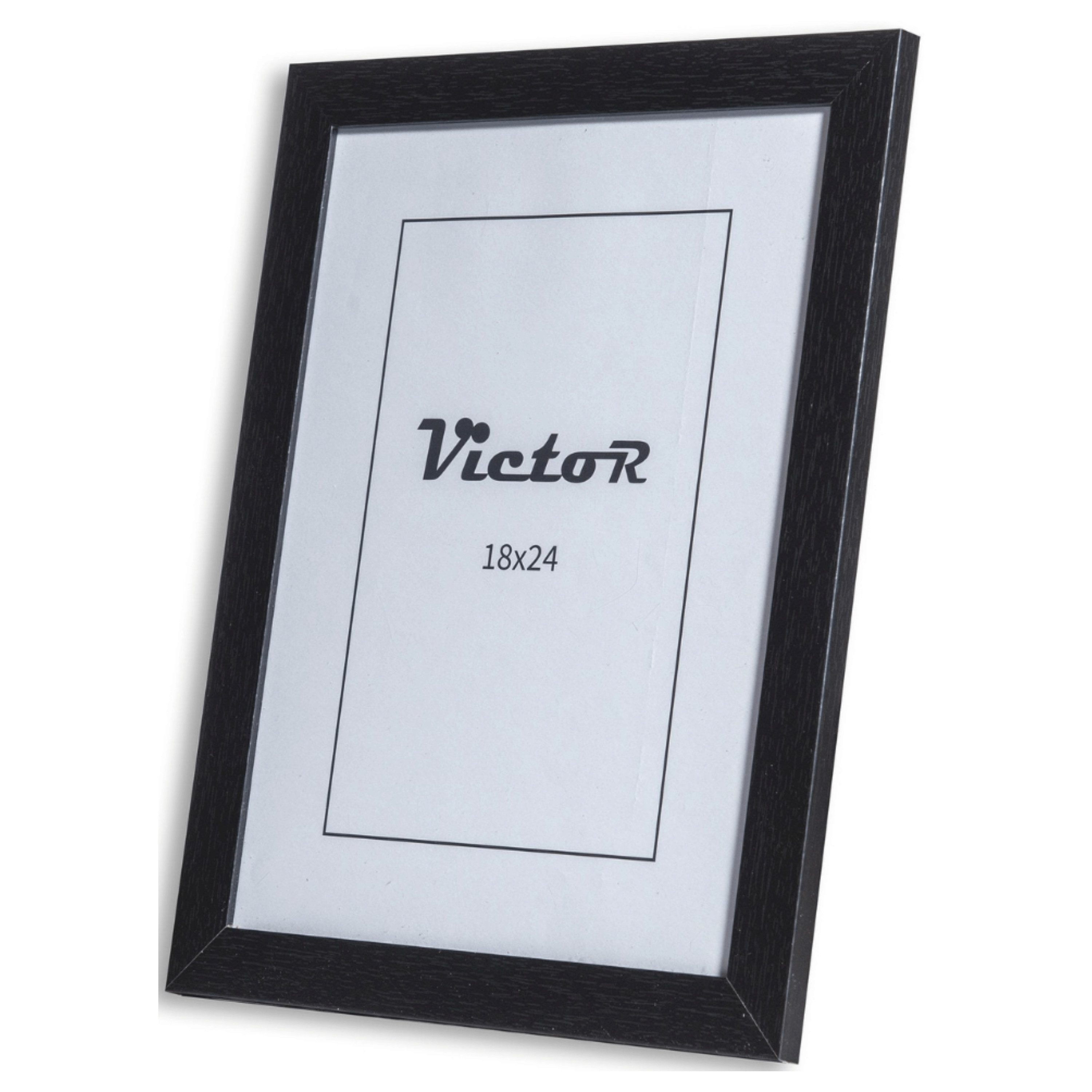 Victor (Zenith) Bilderrahmen Dix, Bilderrahmen Schwarz günstig online kaufen