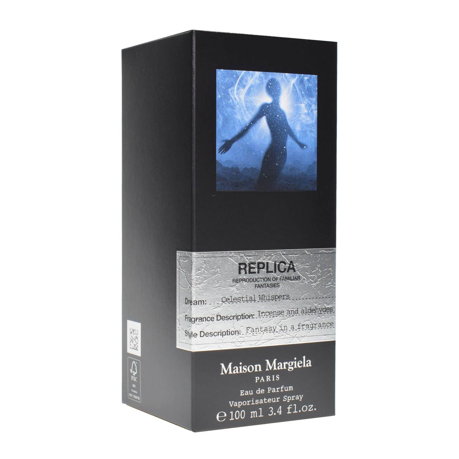 MAISON MARGIELA Eau de Parfum Replica Celestial Whispers 100 ml Unisex