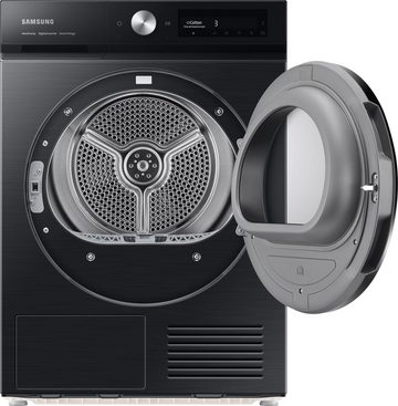 Samsung Wärmepumpentrockner DV91BB7445GB, 9 kg