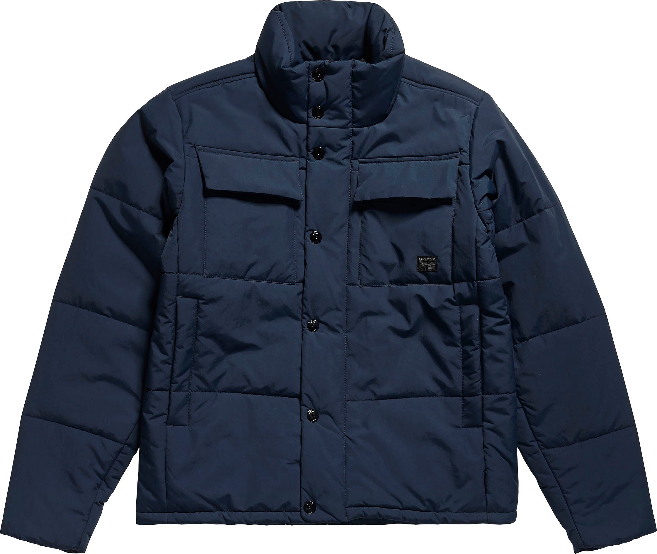 G-Star RAW Winterjacke Foundation pdd Jkt Marke