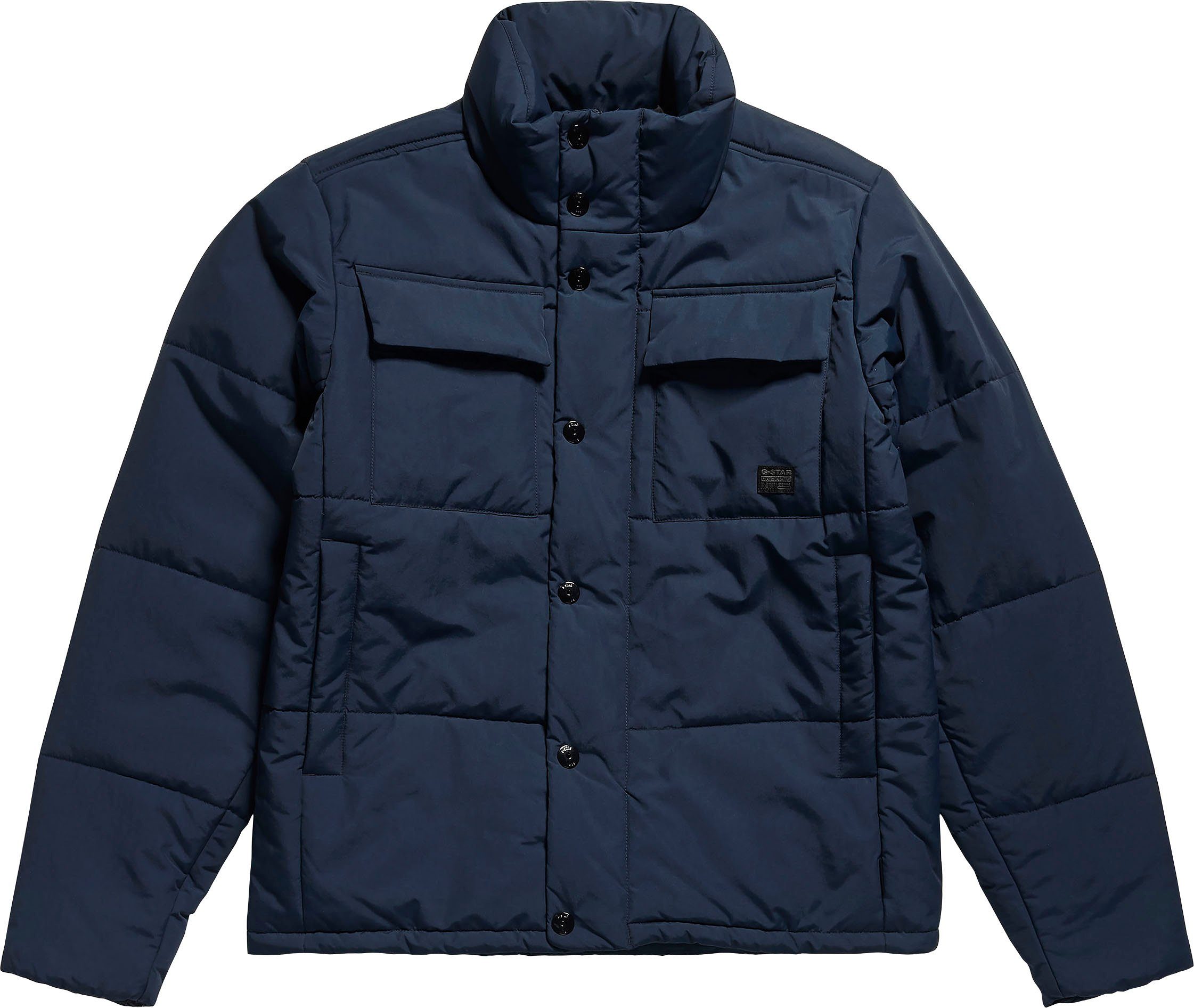 Foundation Winterjacke Jkt Marke salute G-Star RAW pdd