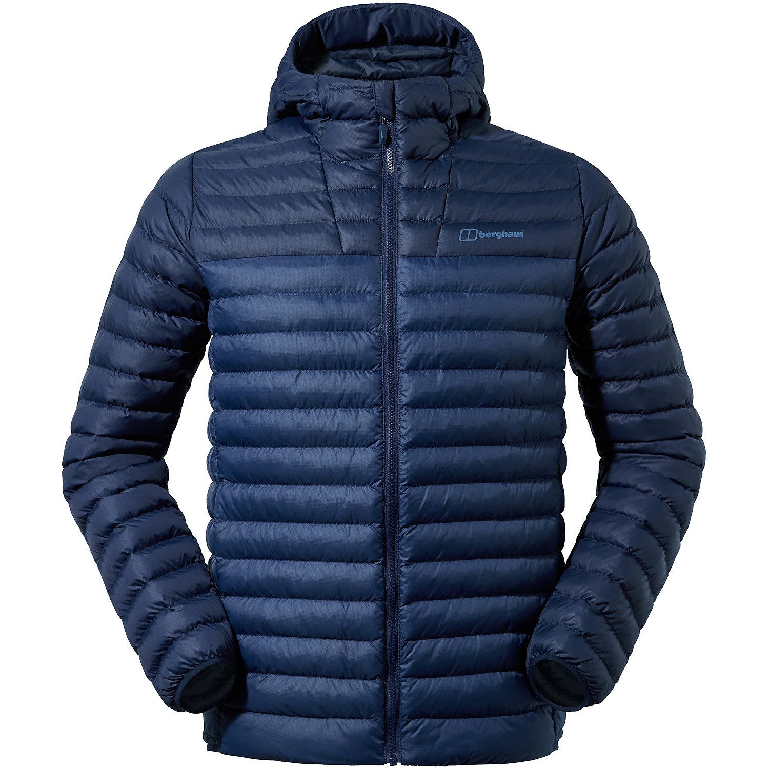 Berghaus Funktionsjacke Jacke M VASKYE JACKET