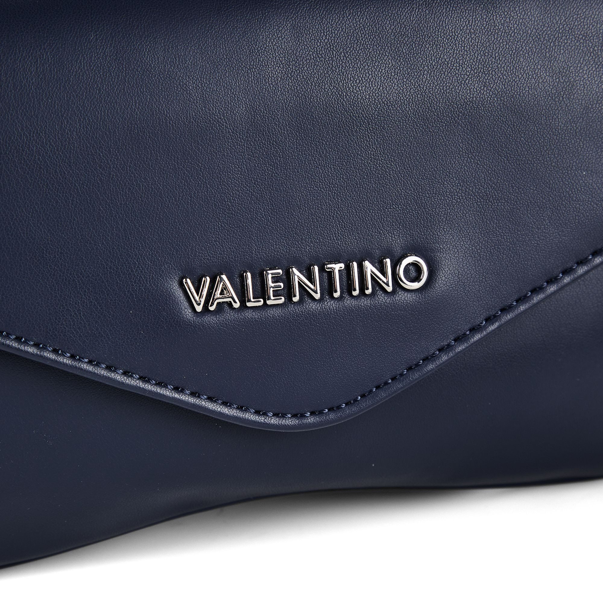 VALENTINO BAGS Clutch Ariel Mir, Polyurethan