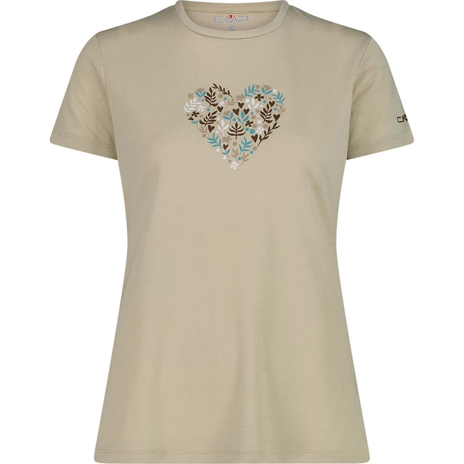 CAMPAGNOLO T-Shirt T-Shirt WOMAN T-SHIRT