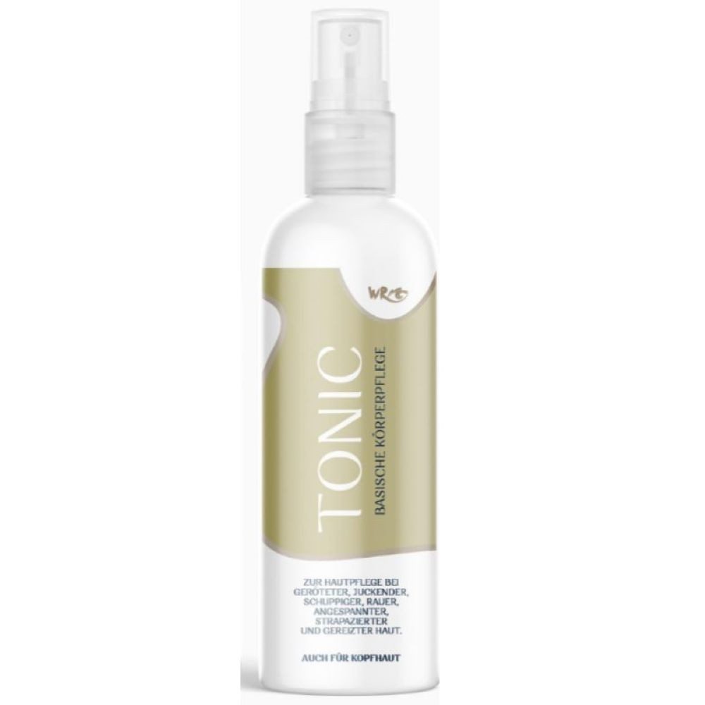 WR-Products Gesichts- und Körperspray TONIC, mit 150 ml Inhalt