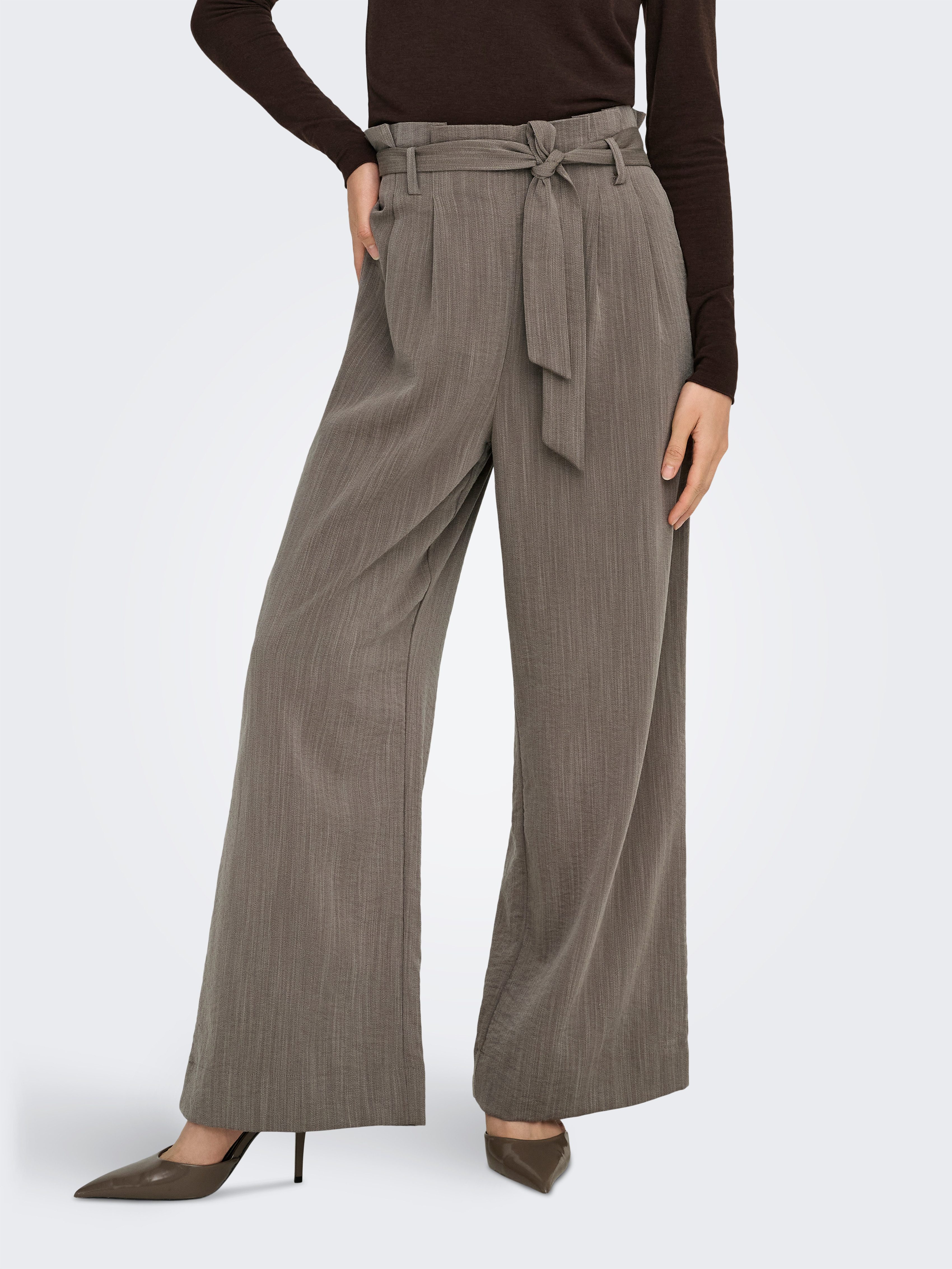 ONLY Paperbag-Hose ONLMARSA SOLID PAPERBAG PANT günstig online kaufen