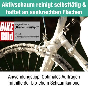 bio-chem Fahrradreiniger 0.75 l Handsprayflasche Zweiradreiniger