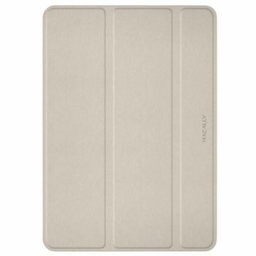 Macally Tablet-Hülle Macally Schutz-Hülle Smart Tasche Case Cover für Apple iPad Air 2019 3 3G 10,5" 26,7 cm (10,5 Zoll), Schützhülle und Ständer