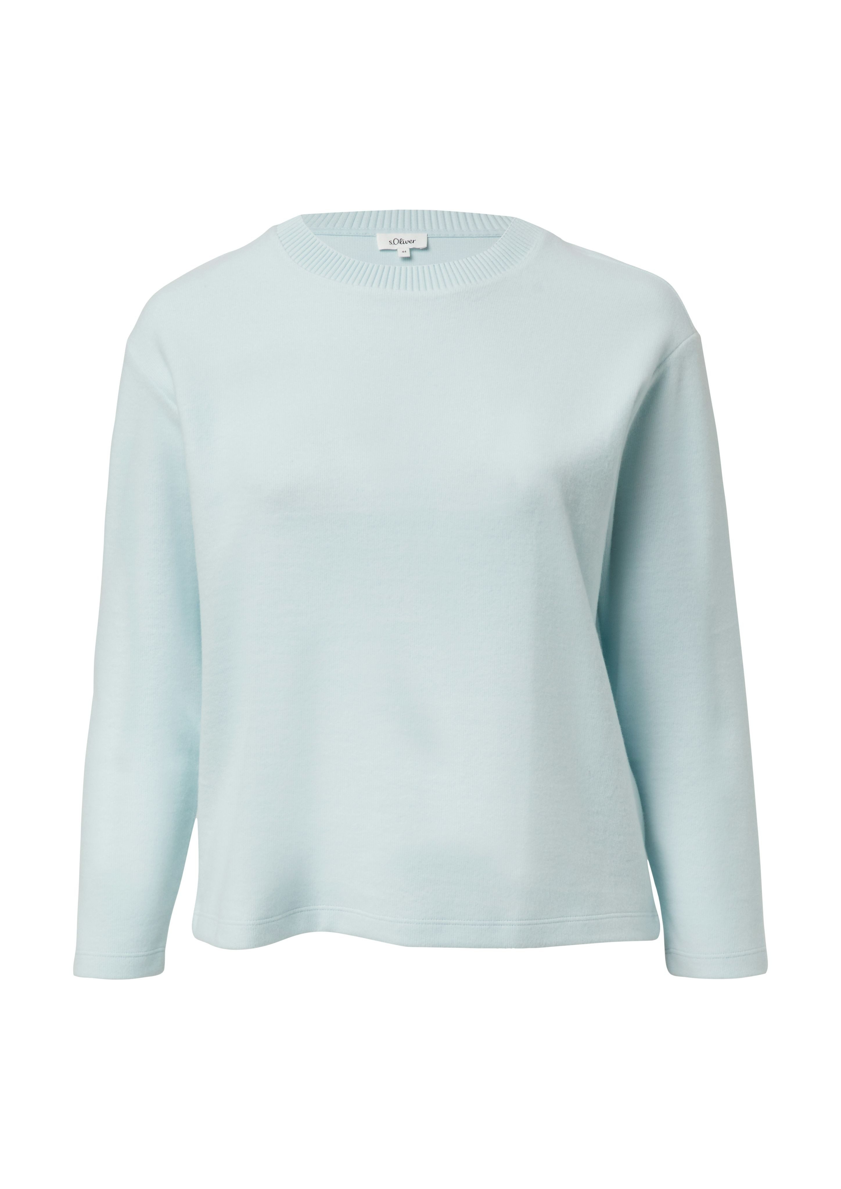 s.Oliver Sweatshirt günstig online kaufen