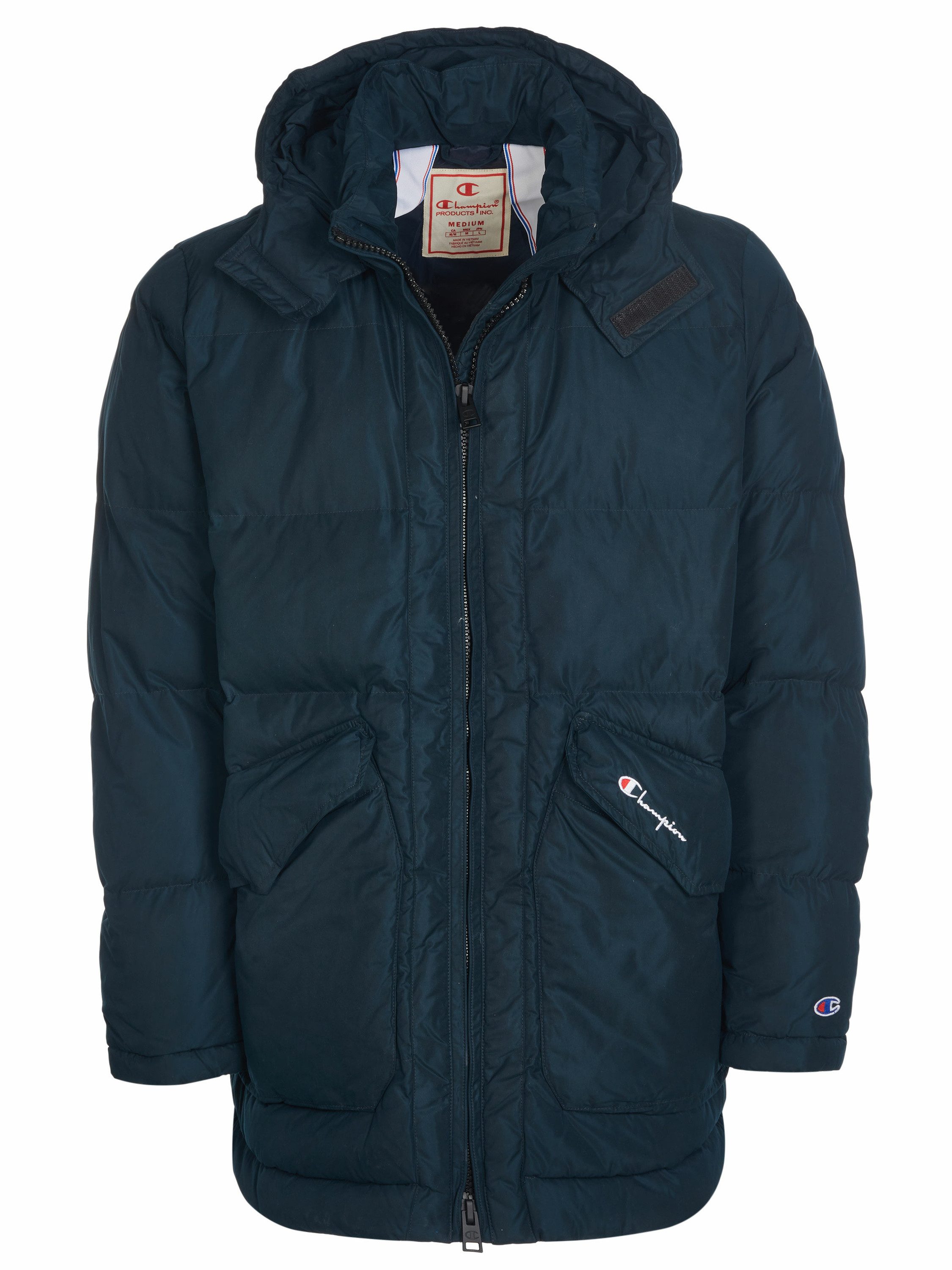 Champion Funktionsjacke Jacke für Herren (1-St)