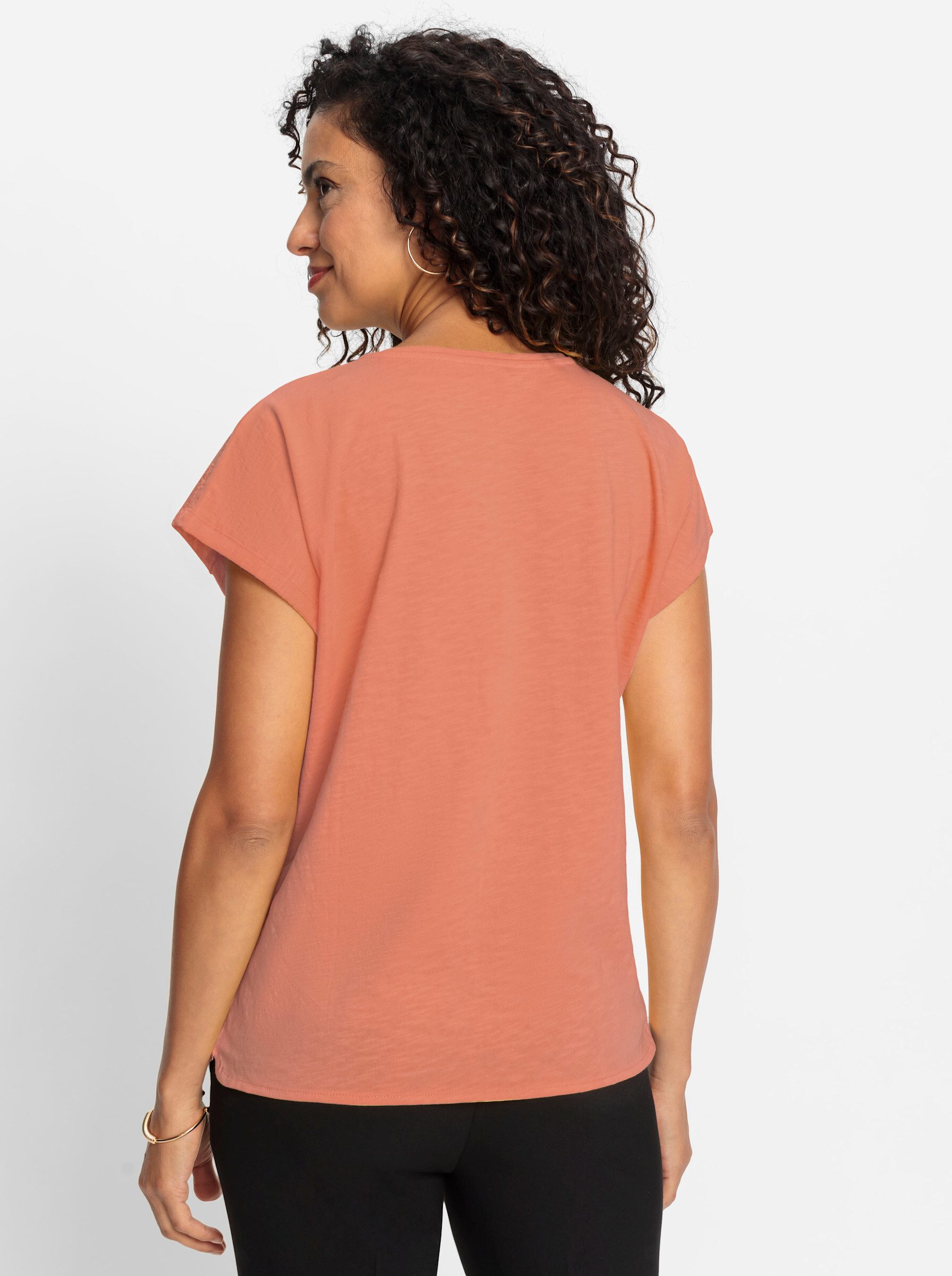 Witt T-Shirt Kurzarm-Shirt Kurzarm günstig online kaufen