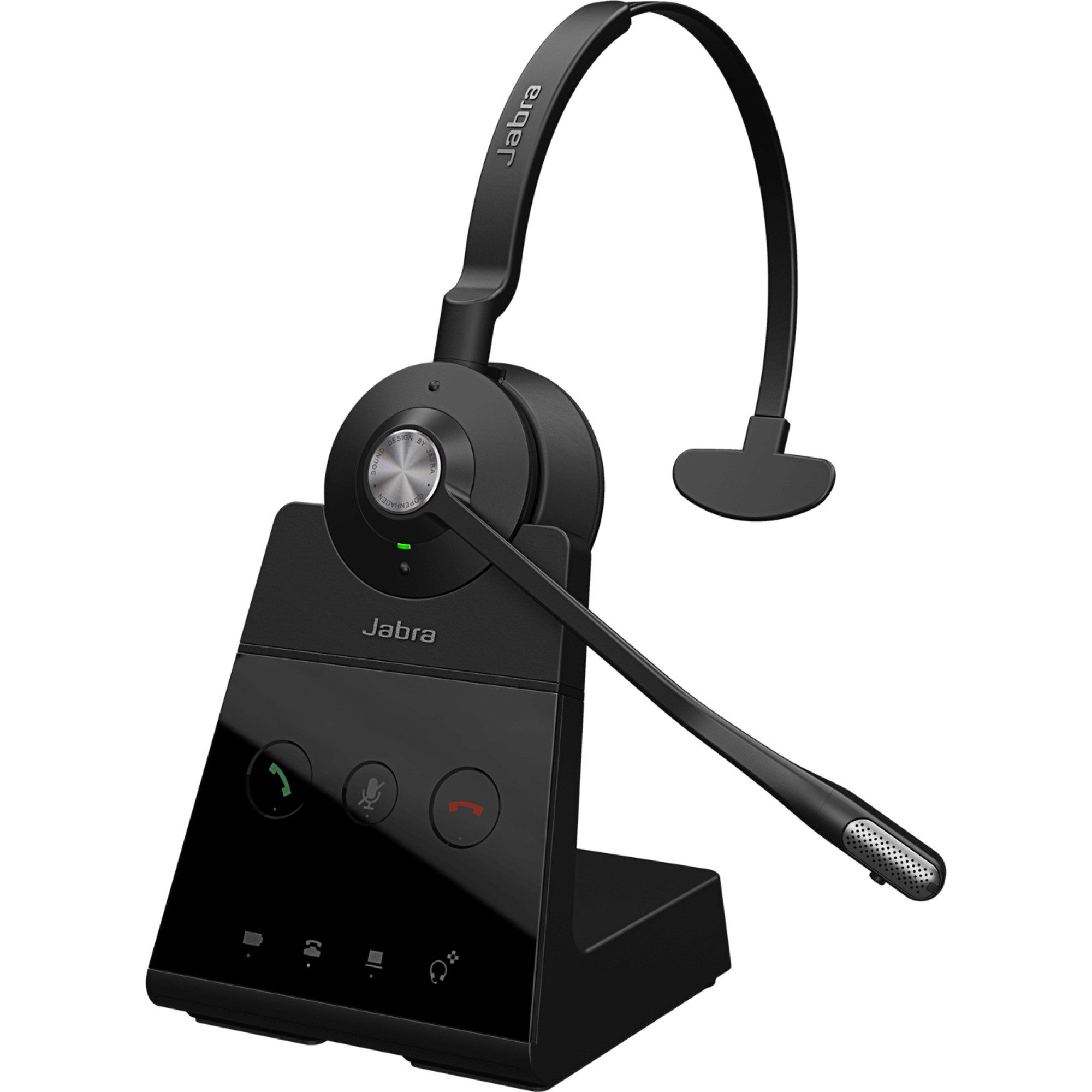 Jabra Jabra Engage 65 SE - Mono, Headset, (Mono, USB-C) Headset