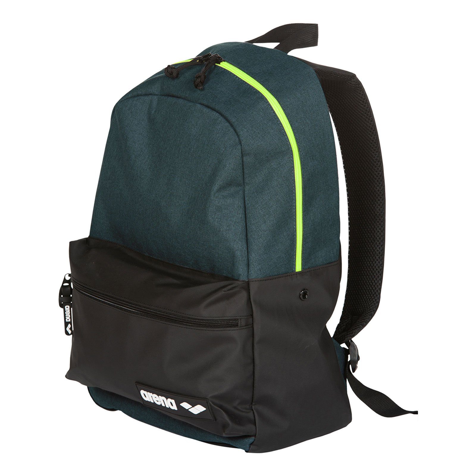 Arena Freizeitrucksack Team Backpack 30, mit herausnehmbaren Beutel