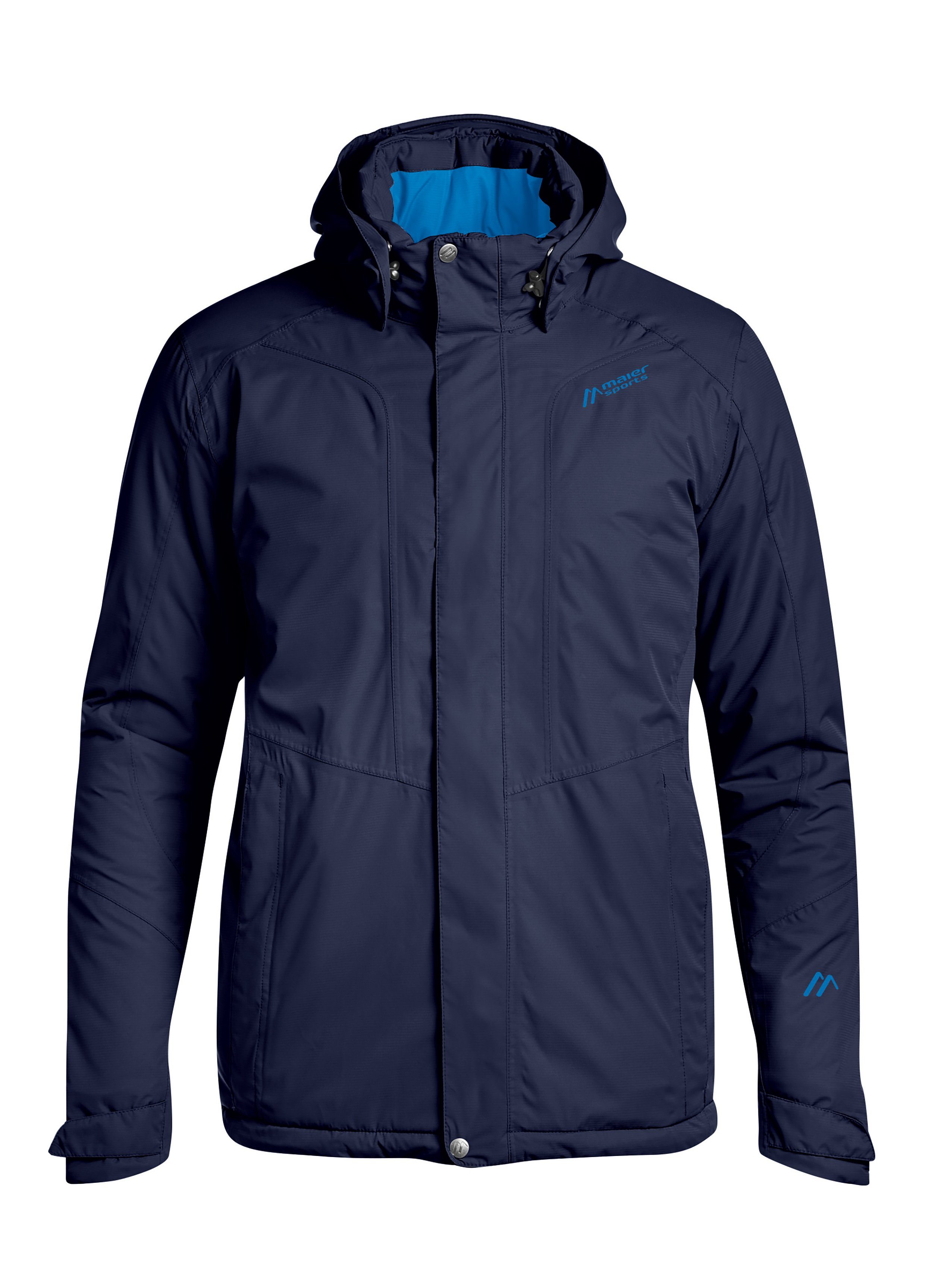Funktionsjacke Metor Therm M