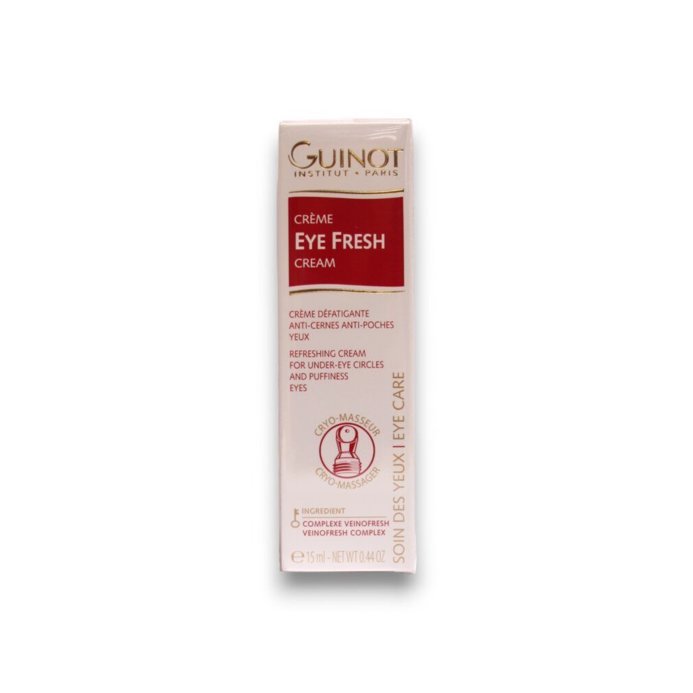 Guinot Augencreme Creme Eye Fresh Creme 15ml