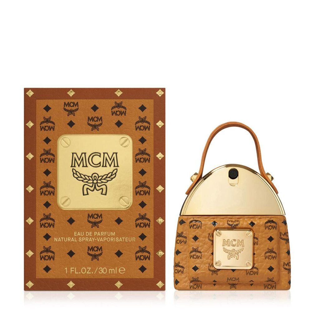 MCM Eau de Parfum Eau de Parfum
