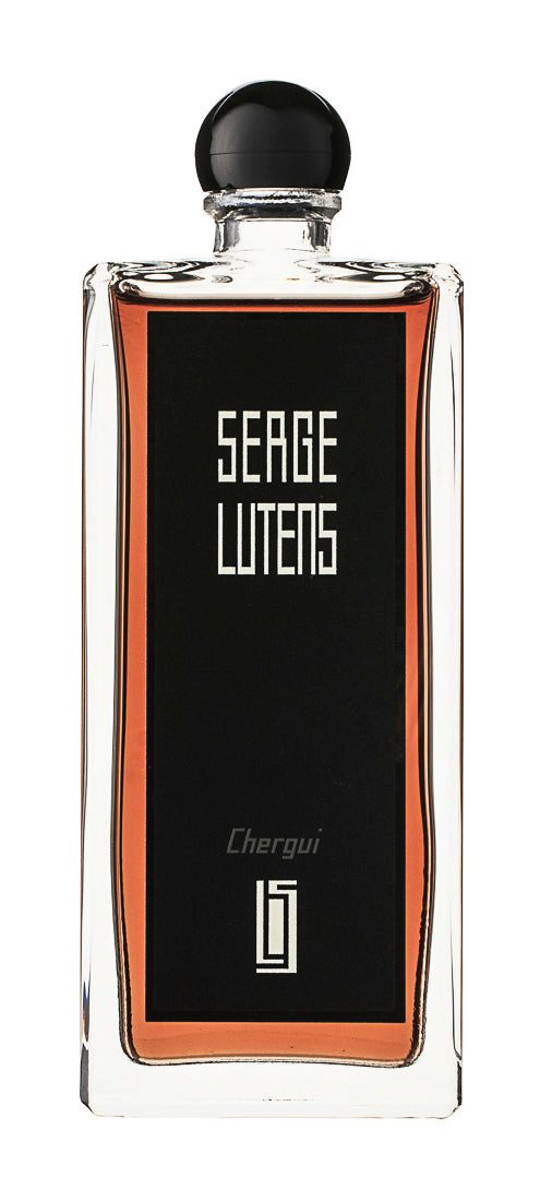SERGE LUTENS Eau de Parfum Chergui Eau de Parfum