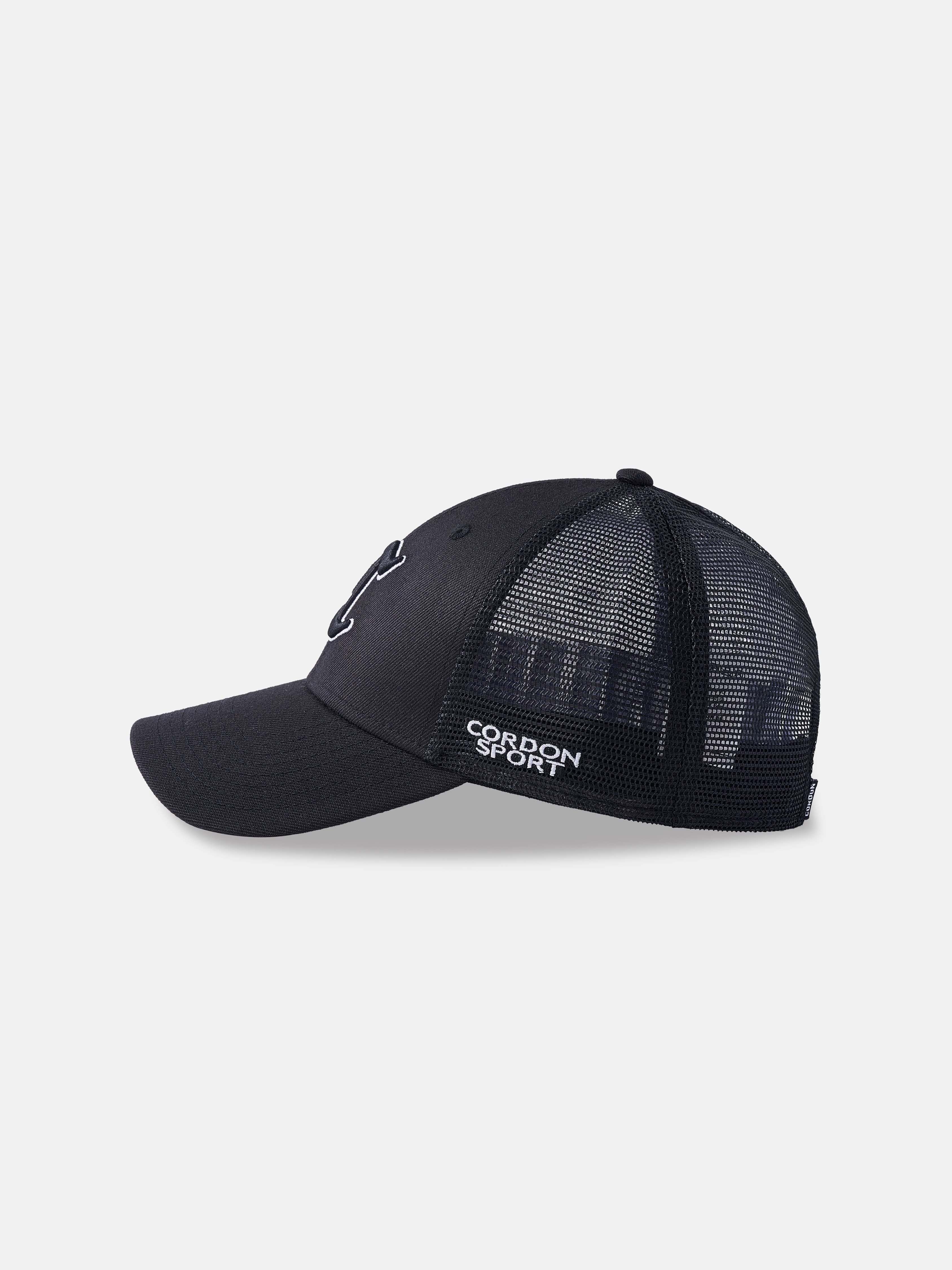 Cordon Sport Snapback Cap