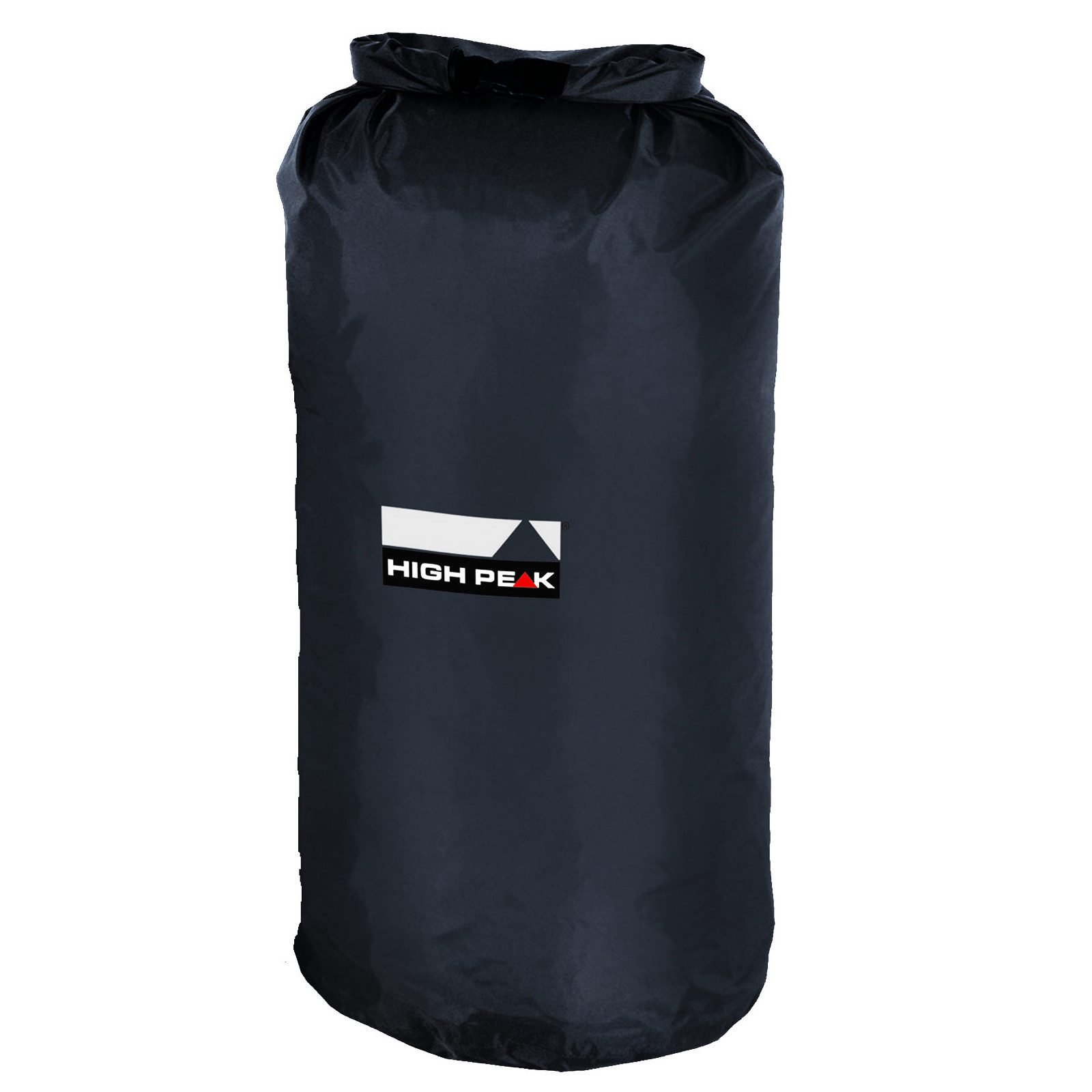 High Peak Packsack Dry Bag Camping Packsack Roll Sack, Pack Beutel Wasserdicht 1-26 Liter