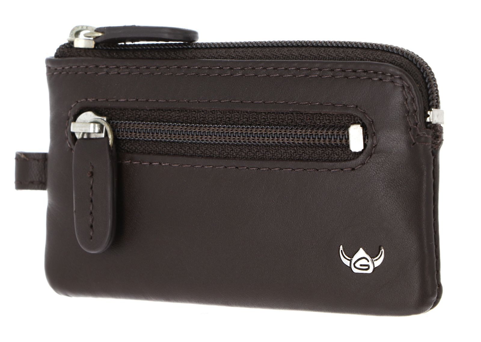 Golden Head Schlüsseltasche RV-Schlüsseletui 5112, aus echtem Rindsleder günstig online kaufen