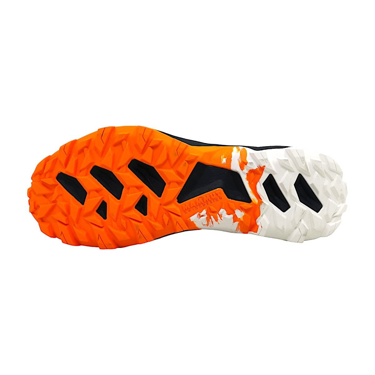 Mammut Wanderschuh Outdoorschuh günstig online kaufen
