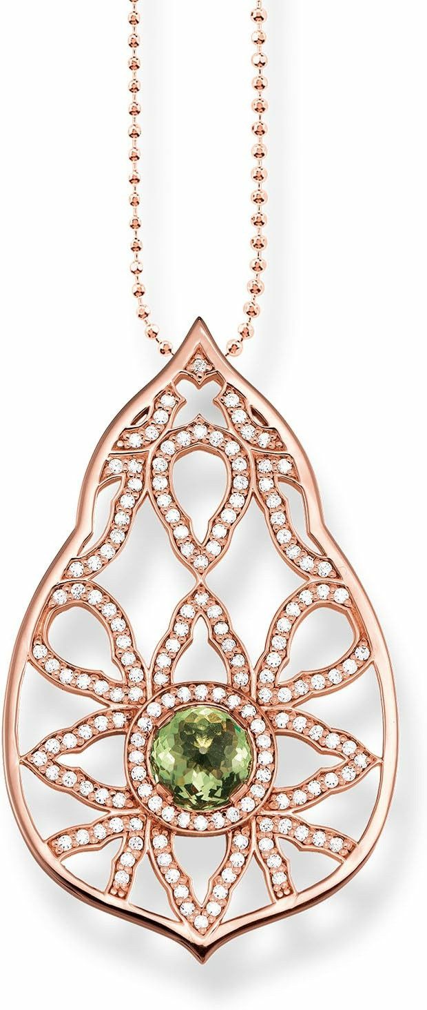 THOMAS SABO Anzug THOMAS SABO für Damen (keine Angabe, 1-tlg., Anzug)