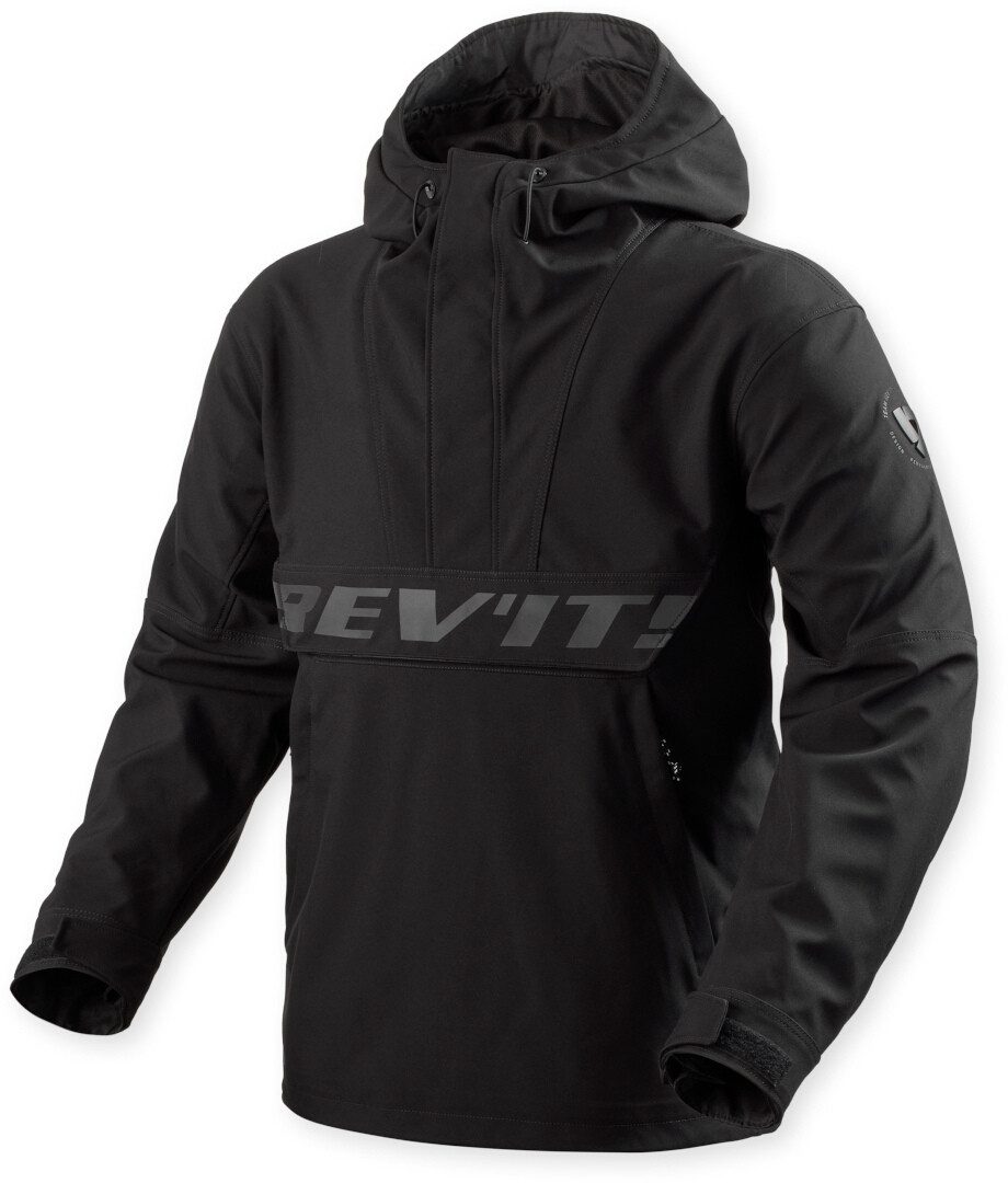 Motorradjacke Photon wasserdichte Motorrad Textiljacke
