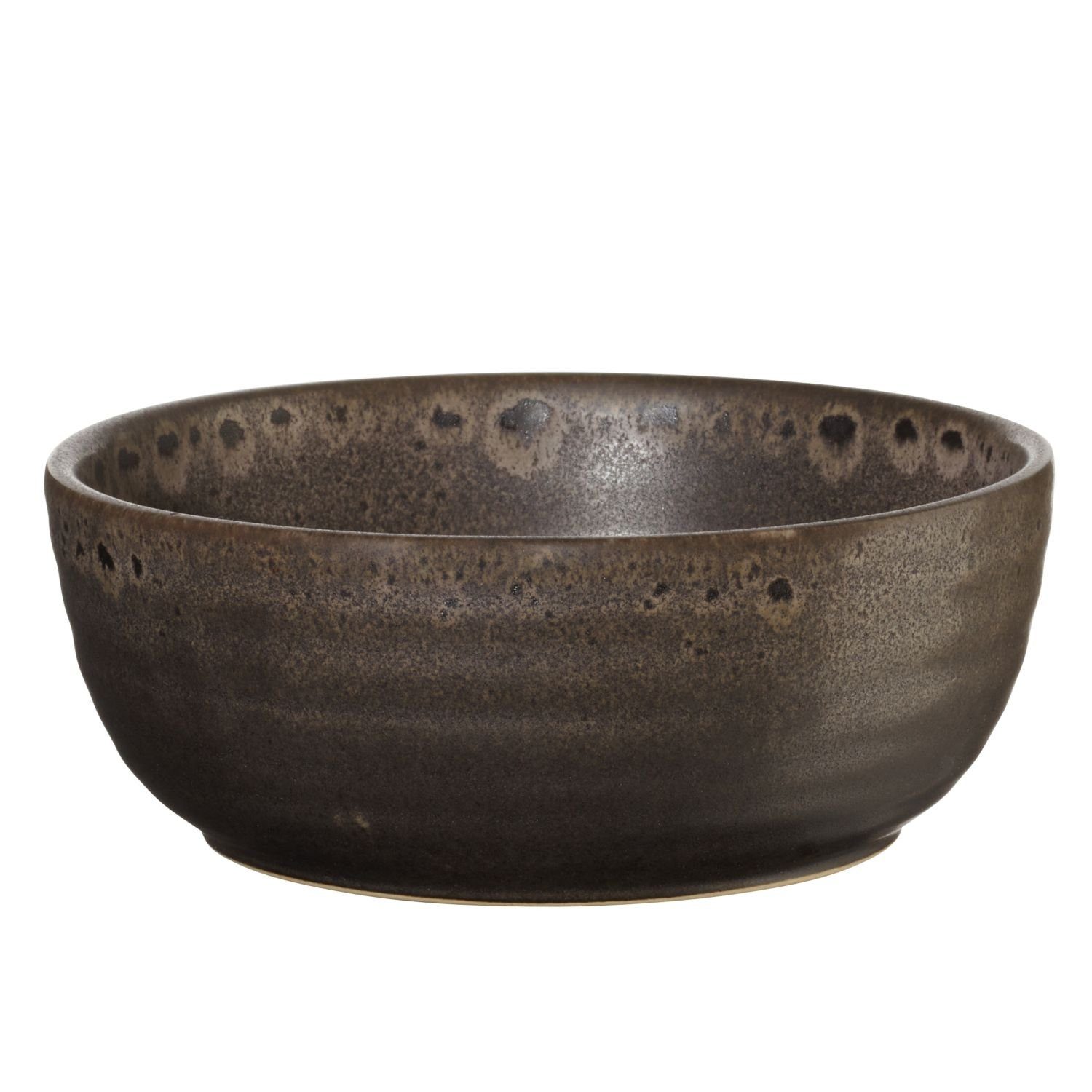 ASA SELECTION Schüssel Poke Fusion Bowl Mangosteen 14,5 cm, Steinzeug