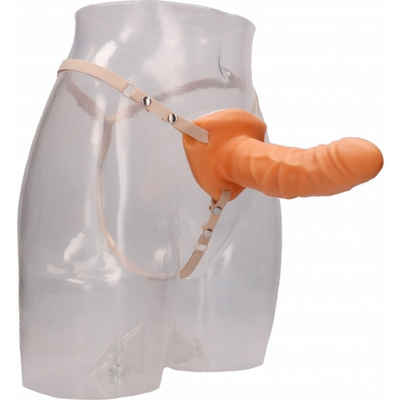 Seven Creations Strap-on-Dildo »SEVENCREATIONS STRAP-ON HOLLOW EXTENDER«