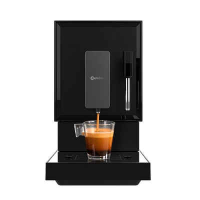 Cecotec Kaffeevollautomat Elektrische Kaffeemaschine Cecotec Power Matic-ccino Vaporissima 1,2 L