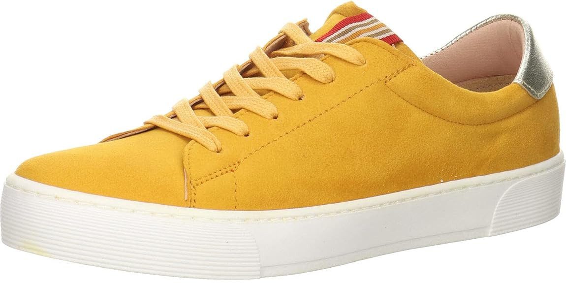 Salamander Sneaker Lilja Schnürschuh
