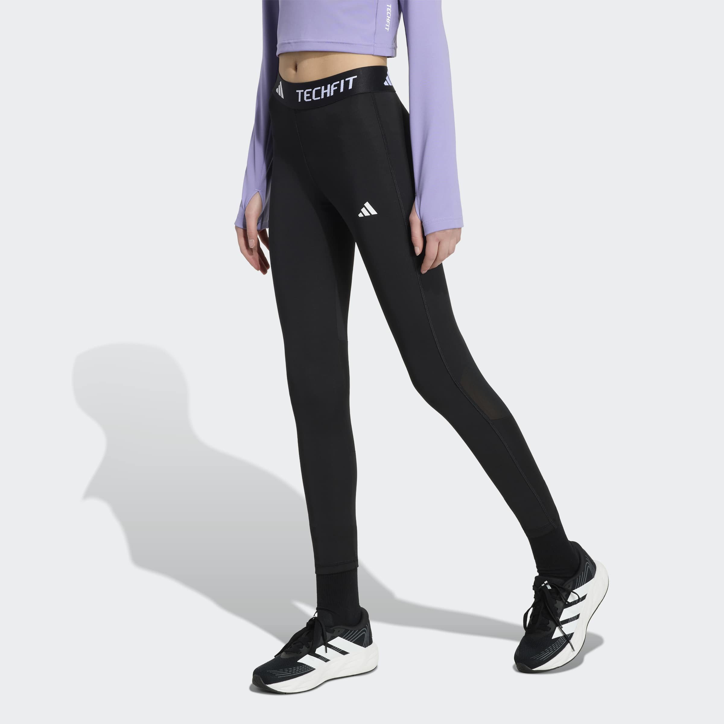 adidas Sportswear Trainingstights TECHFIT 7/8-LEGGINGS