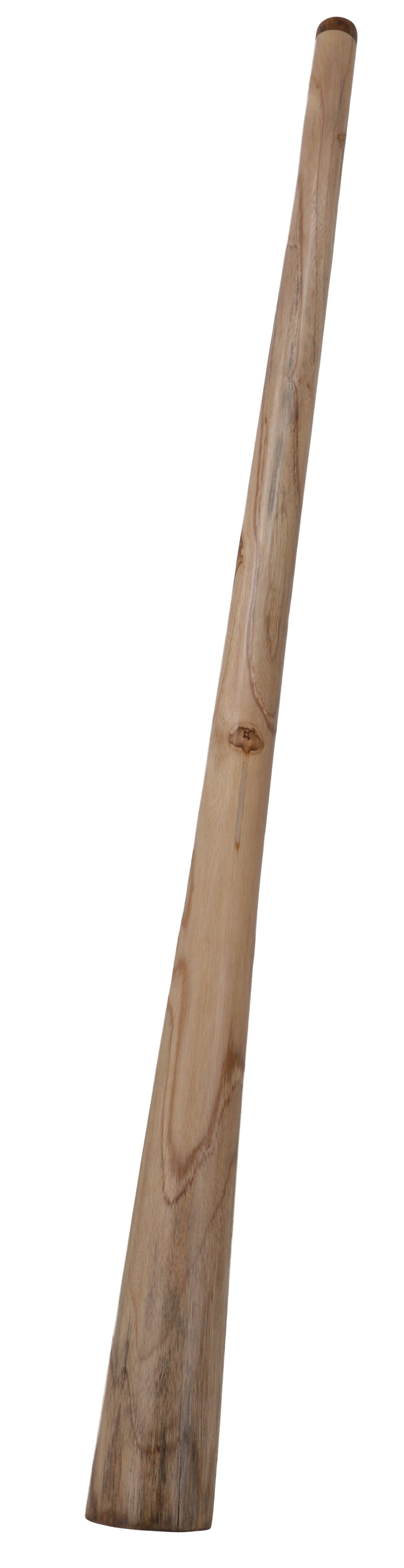 Spielzeug-Musikinstrument Klassisches Didgeridoo (Holz) - Modell 7