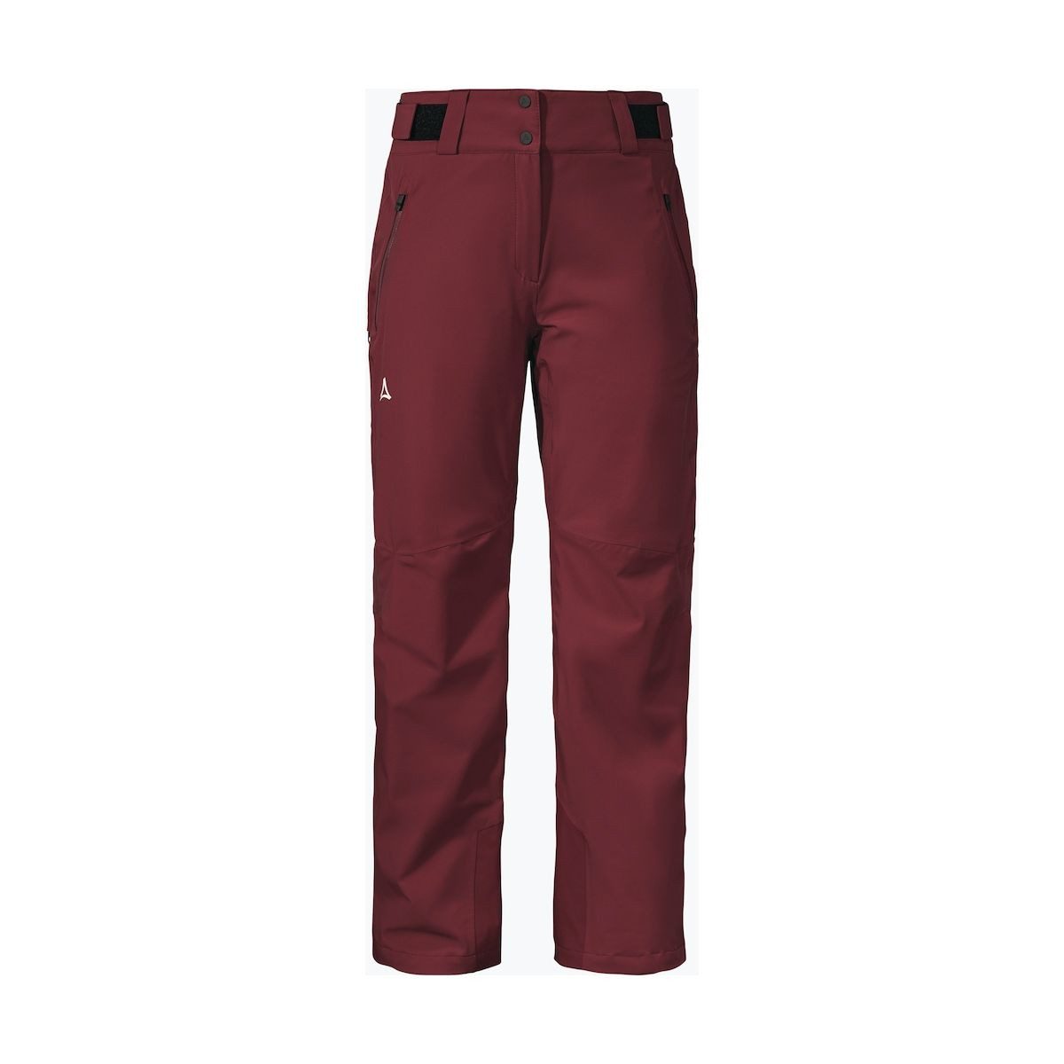 Schöffel Skihose Ski Pants Pontresina Women Wasserdichte und atmungsaktive Skihose