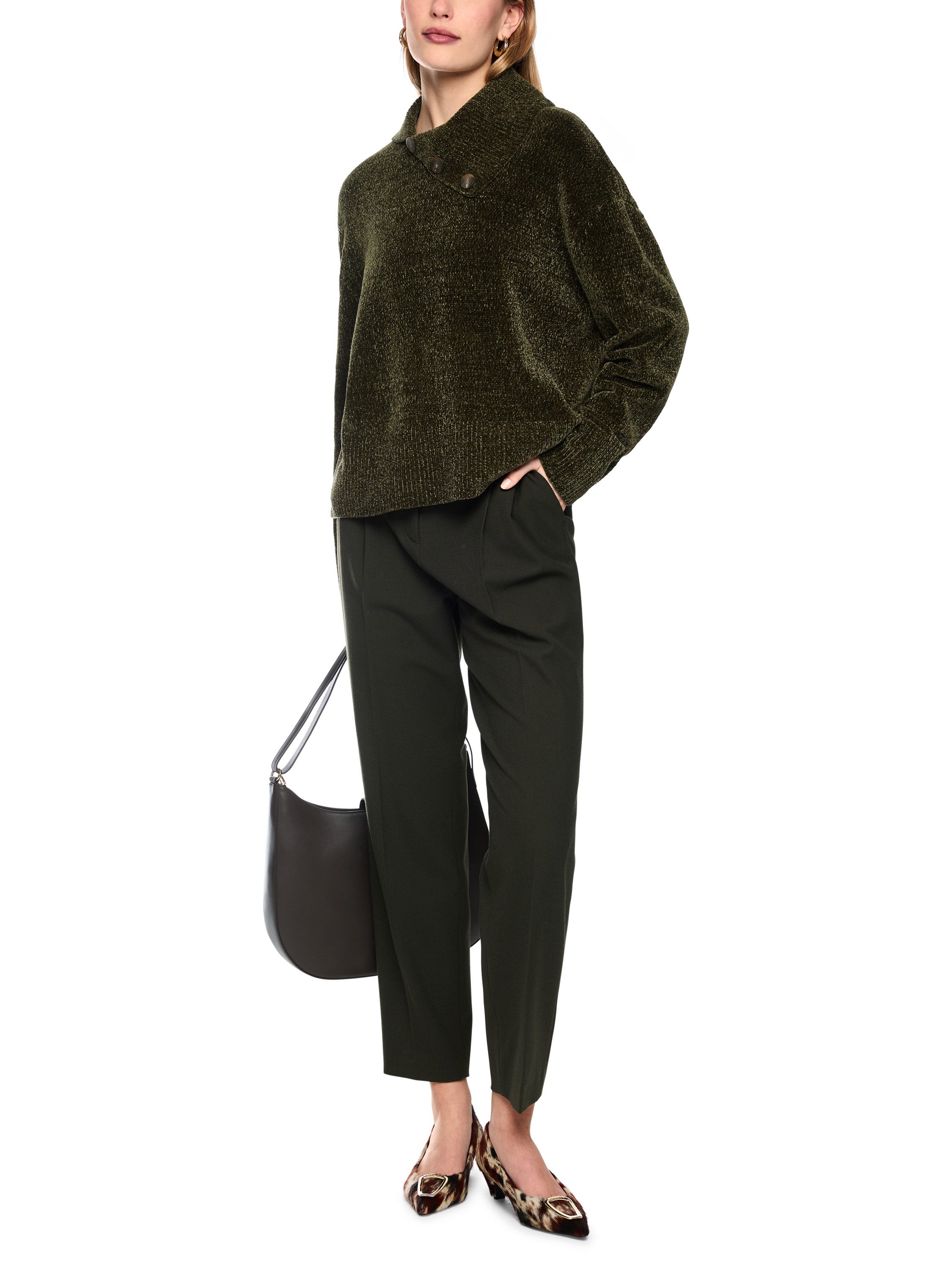 Marc Cain Strickpullover