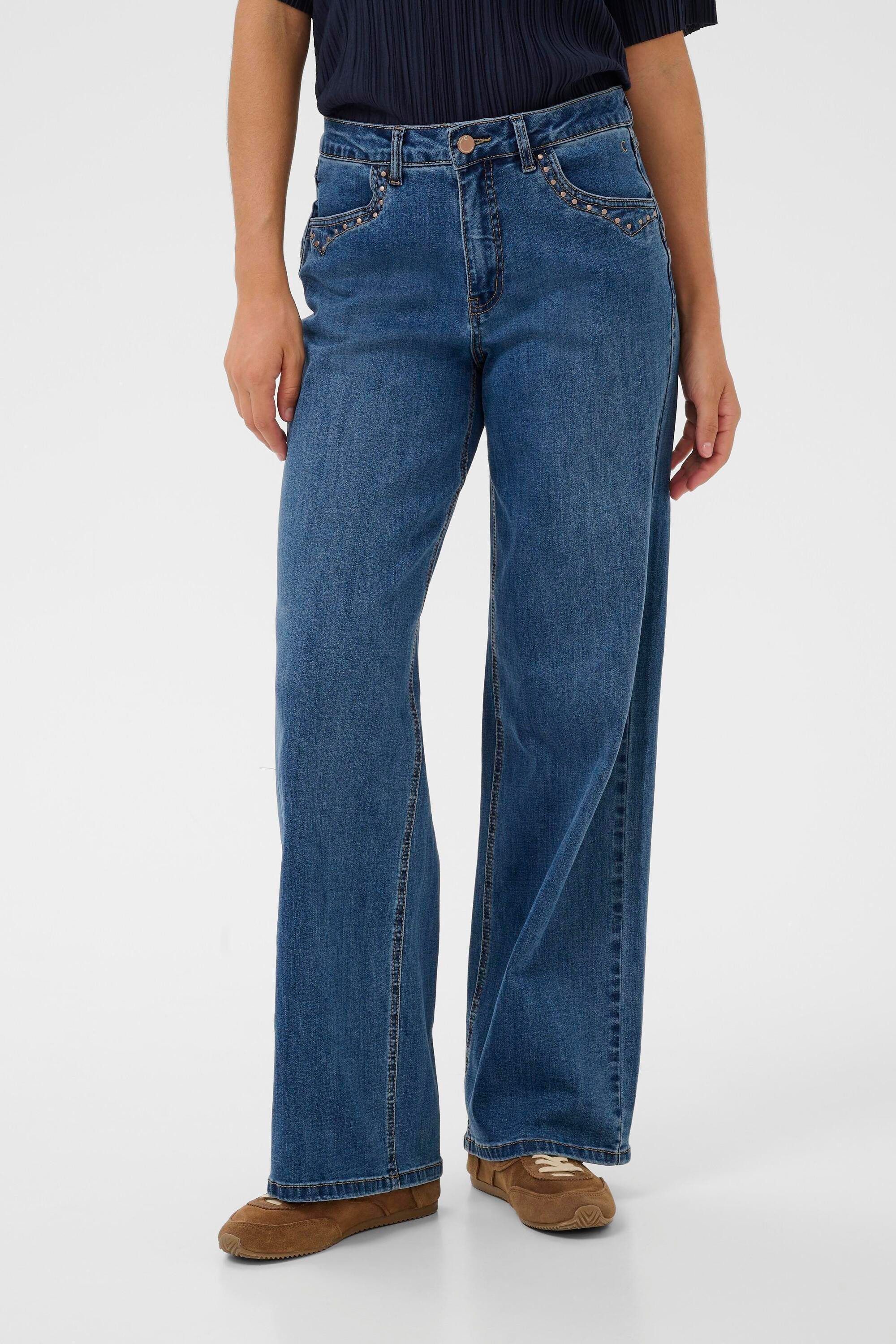 Regular-fit-Jeans Jeans CRJoani