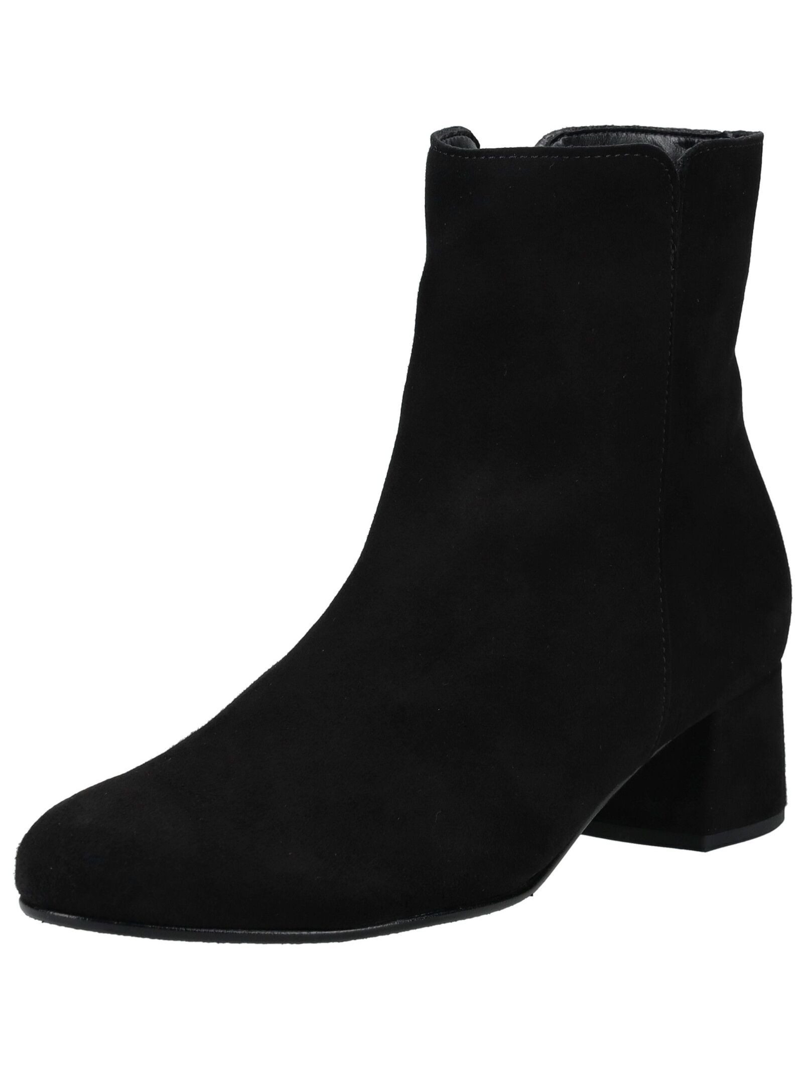 Gabor Gabor Stiefelette Veloursleder Stiefelette günstig online kaufen