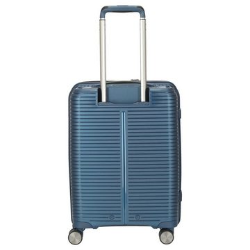 March15 Trading Trolley Canyon - 4-Rollen-Kabinentrolley S 55 cm, 4 Rollen