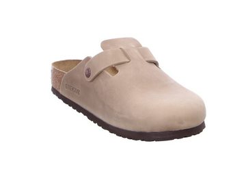 Birkenstock Boston Weichbettung Clog