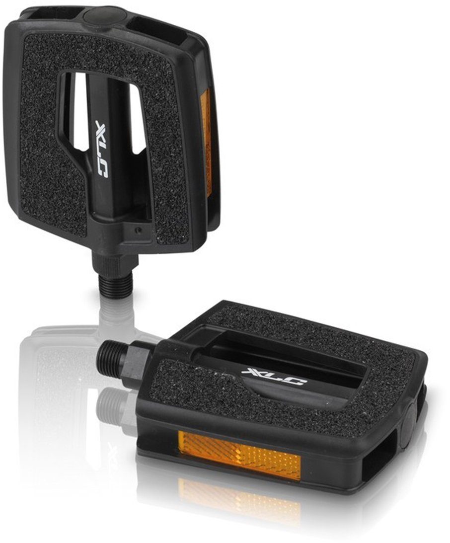 XLC Fahrradpedale XLC Comfort-Pedal PD-C13 (2-tlg)
