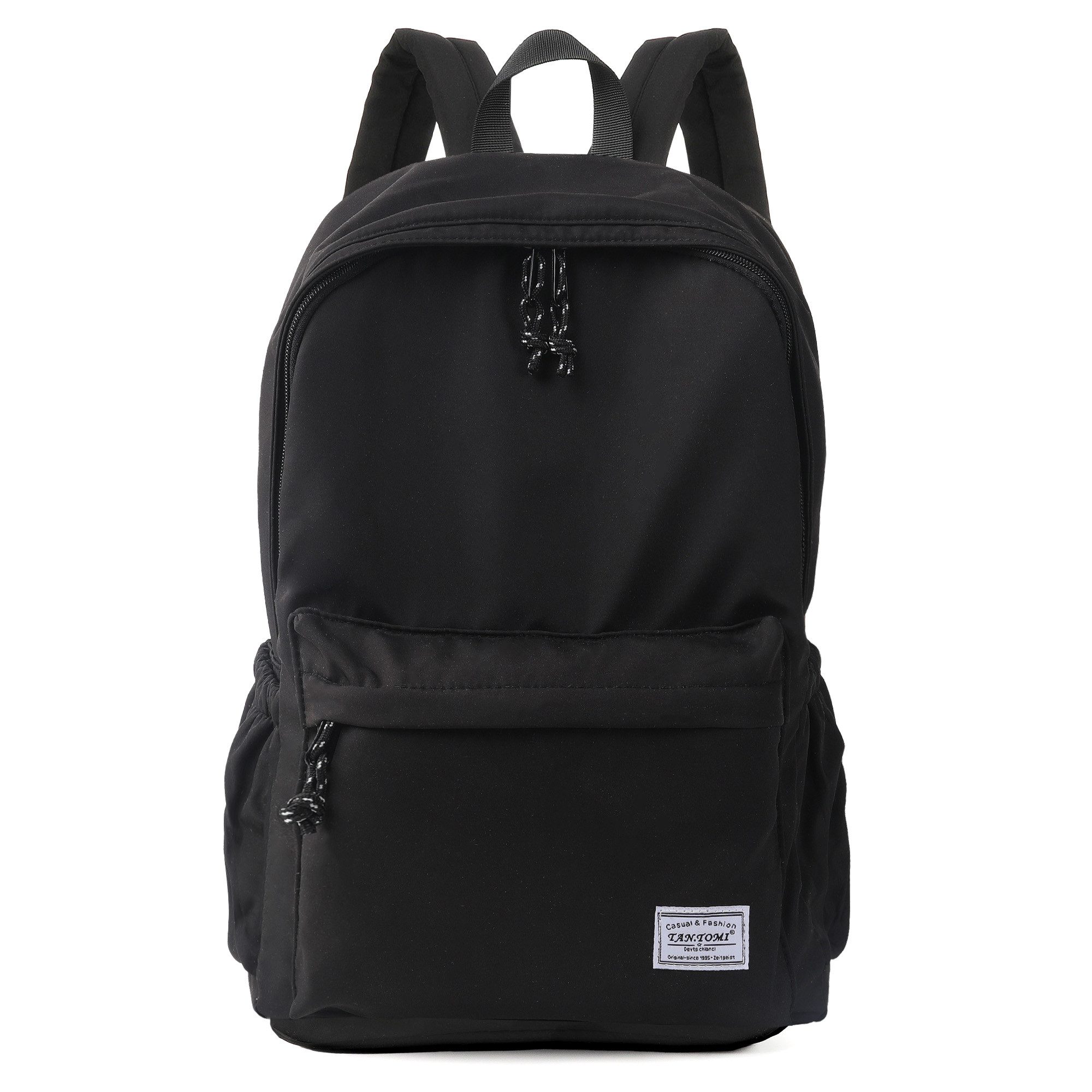 TAN.TOMI Freizeitrucksack Rucksack Laptop College City günstig online kaufen