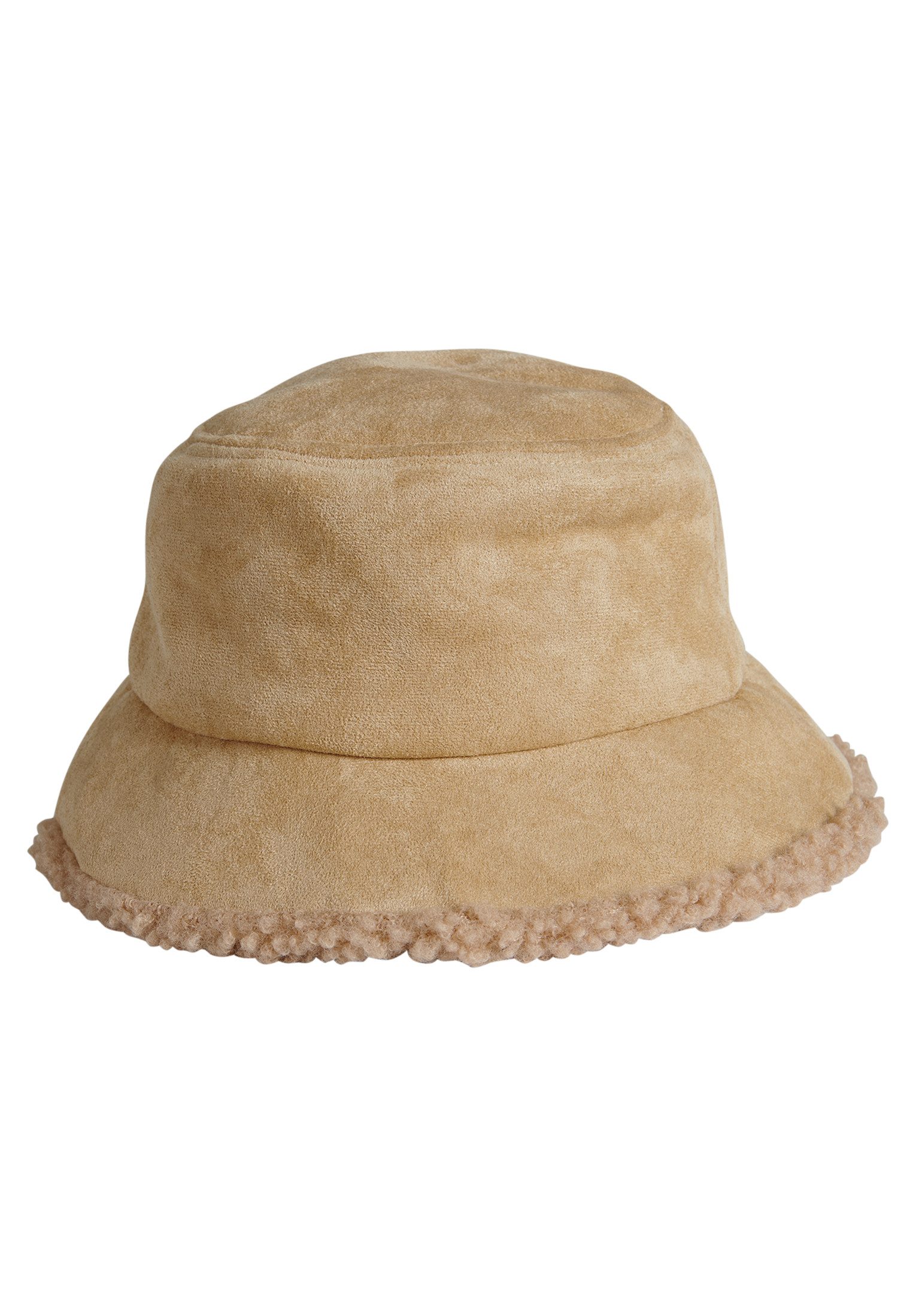 Cartoon Outdoorhut Kopfbedeckung